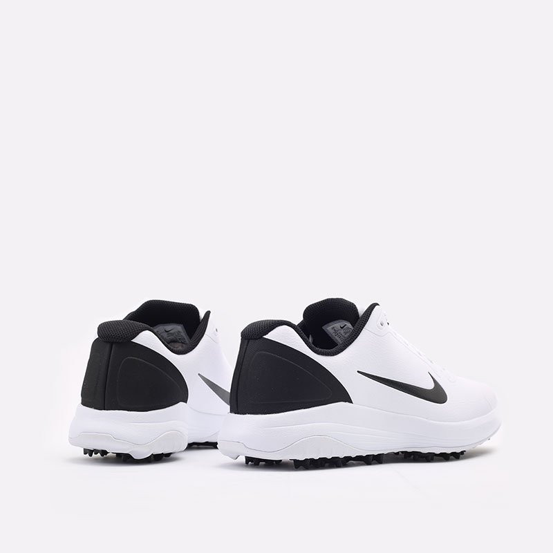 мужские белые кроссовки Nike Infinity G CT0531-101 - цена, описание, фото 7